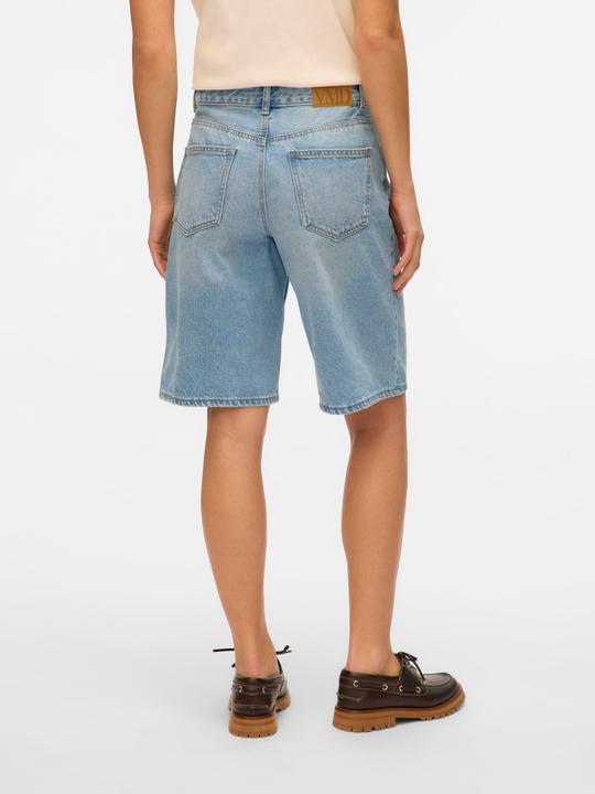Produktbild Vero Moda VMRAILA Shorts Jeans-Shorts (L)