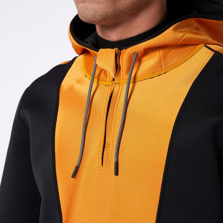 Produktbild Mystic Fulmar Neoprene Hoodie 3/2mm (3/2 mm, L)