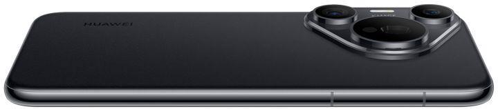 Produktbild Huawei Pura 70 Pro (512 GB, Black, 6.80", Dual SIM, 50 Mpx, 4G)