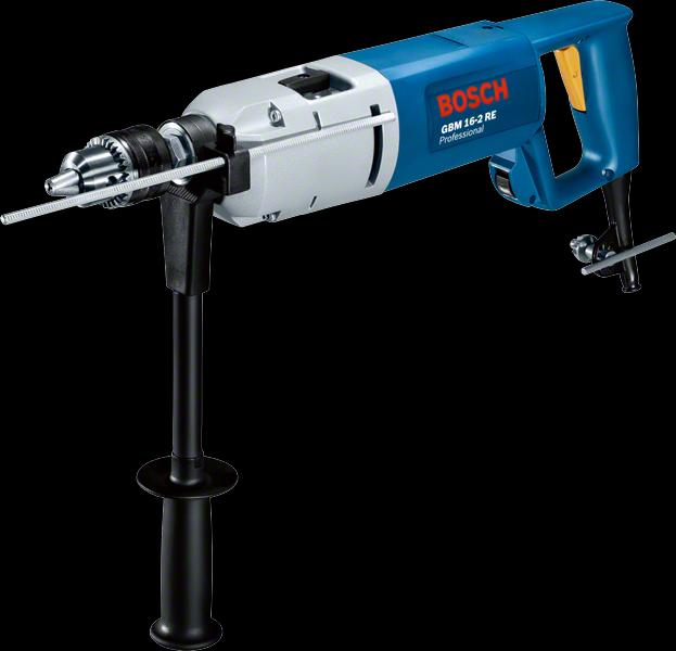 Produktbild Bosch Professional Bohrmaschine GBM 16-2 RE (Netzbetrieb)