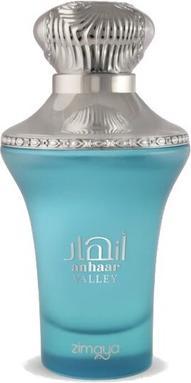 Actual product image Zimaya Anhaar Valley - Eau De Parfum (Eau de parfum, 100 ml)
