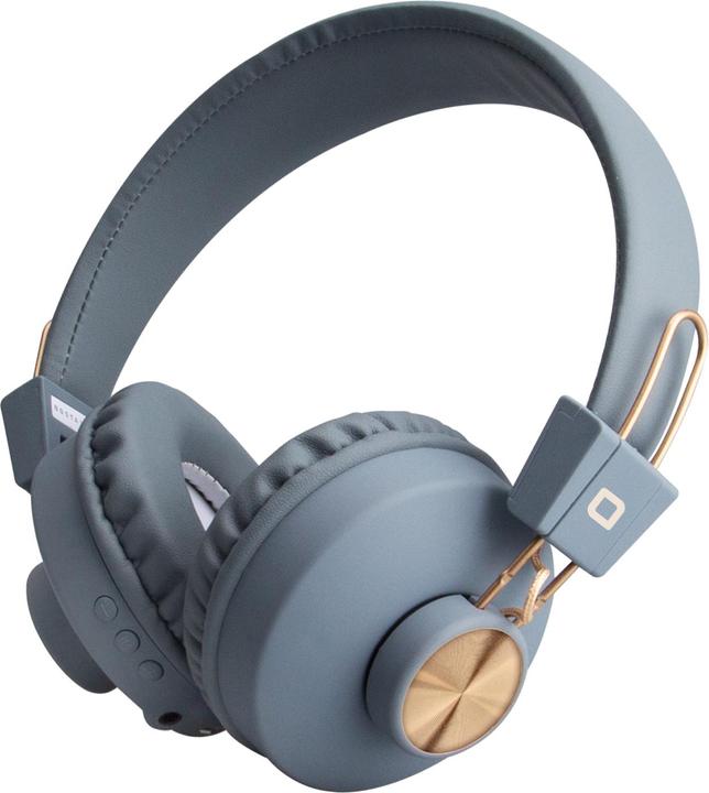 Immagine prodotto SBS Cuffie stereo senza fili Firenze (100 h, Cablato)