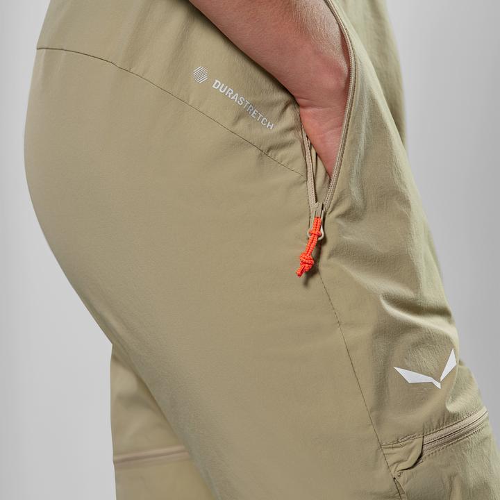 Produktbild Salewa Puez Talveno Durastretch 2 in 1 Hose Da (40, L)