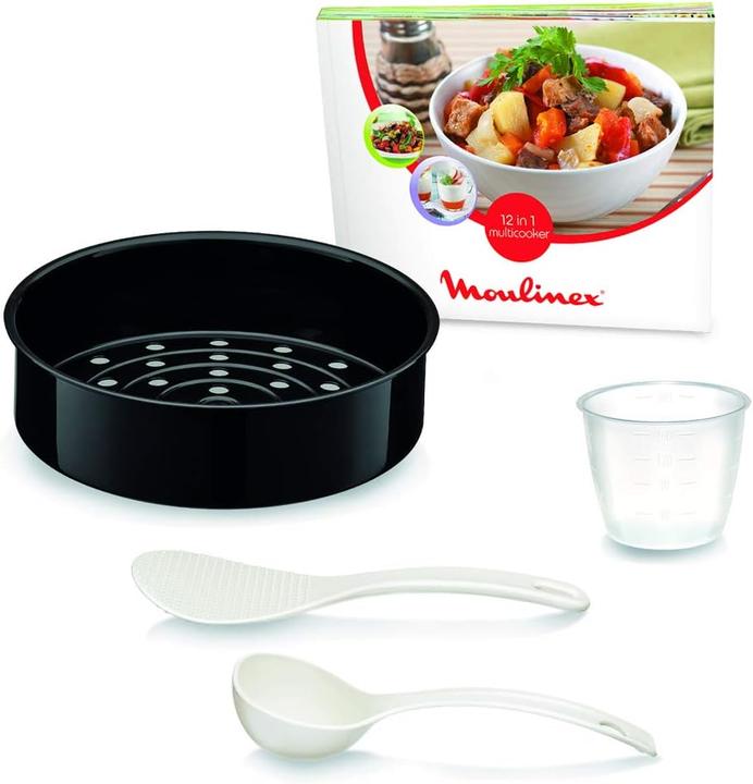 Image du produit Moulinex MK705111 Multikocher