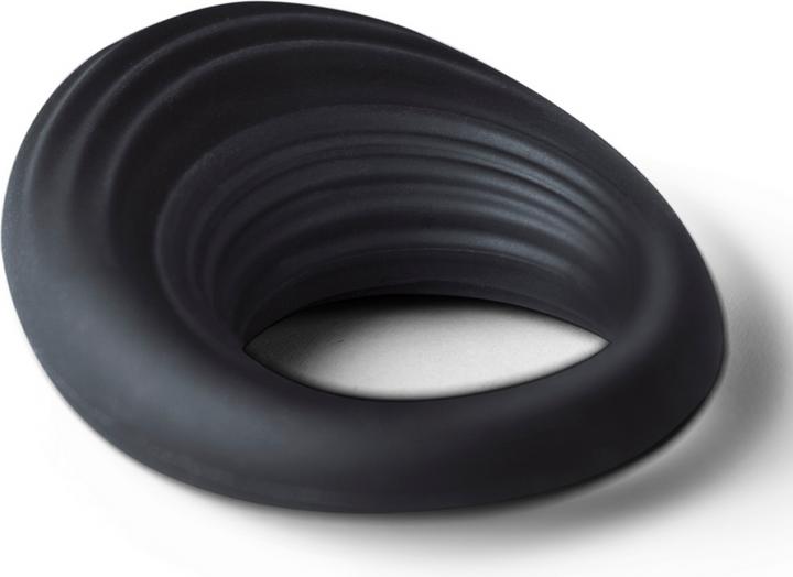 Produktbild Rocks-Off Spire - Vibrating Cockring - Black