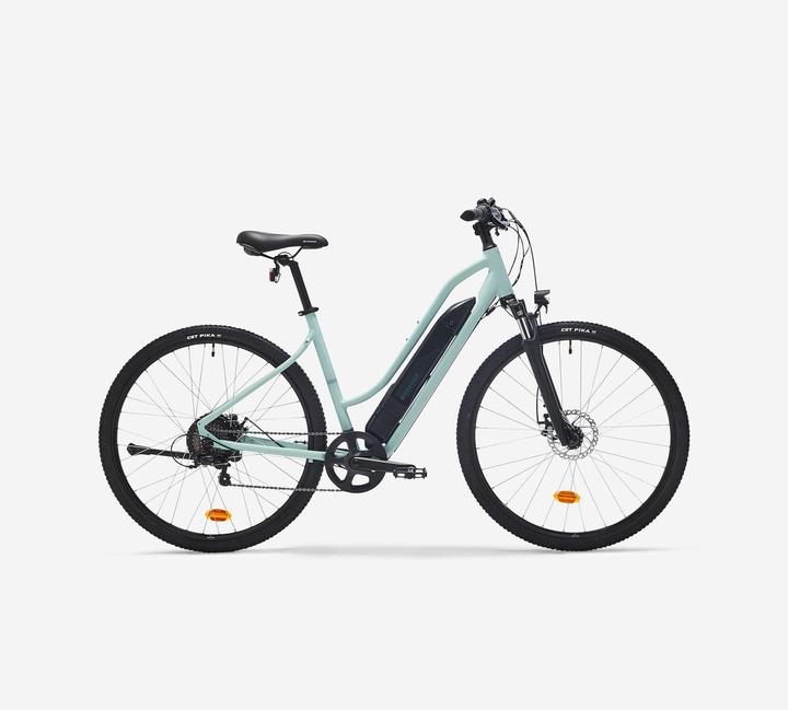 Actual product image Riverside 100e