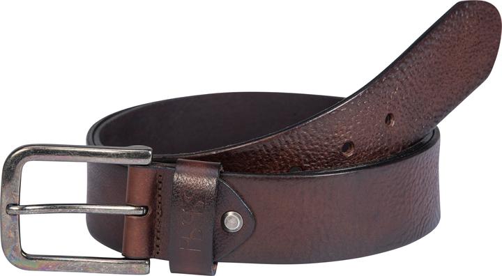 Immagine prodotto iXS Cintura classica LD Clyde 2.0 marrone antico 2XL (XXL)