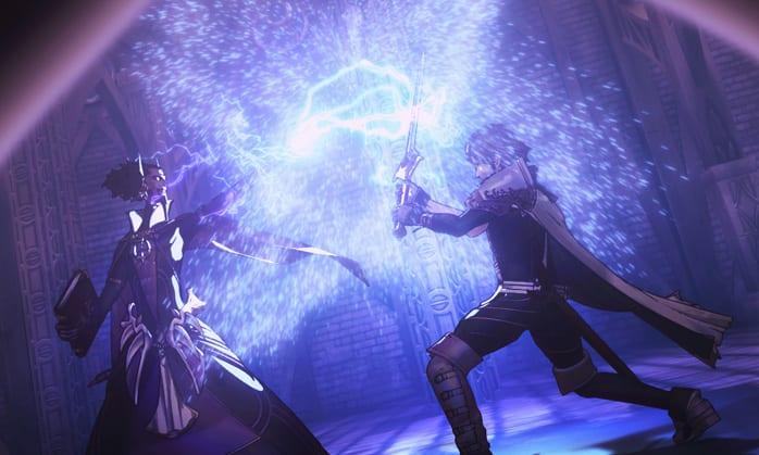 Actual product image Nintendo Fire Emblem: Awakening (3DS, EN)