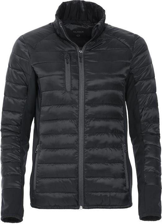 Produktbild Clique Lemont Steppjacke (M)