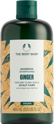 Produktbild Body Shop Ingwer Shampoo 400ml (400 ml)