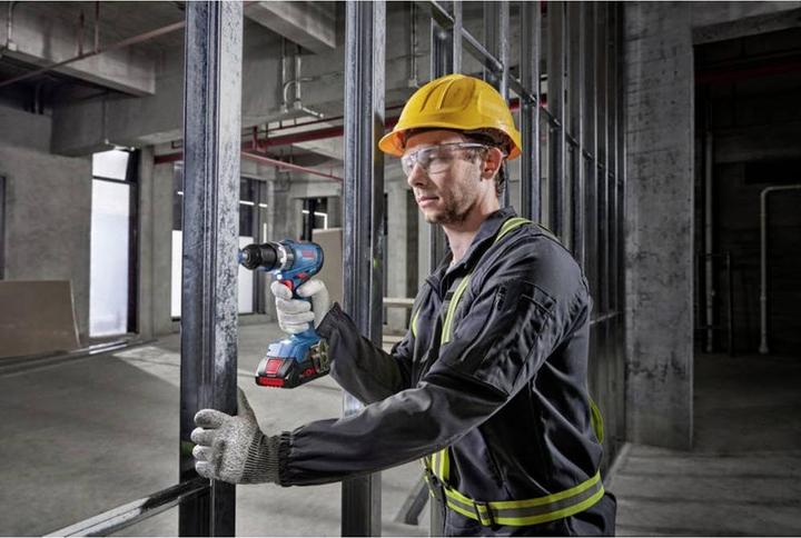 Produktbild Bosch Professional GSB 18V-65 (Akkubetrieb)