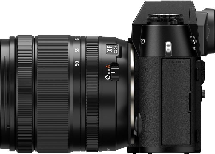 Produktbild Fujifilm X-T50 Kit (16 - 50 mm, 40.20 Mpx, APS-C / DX)