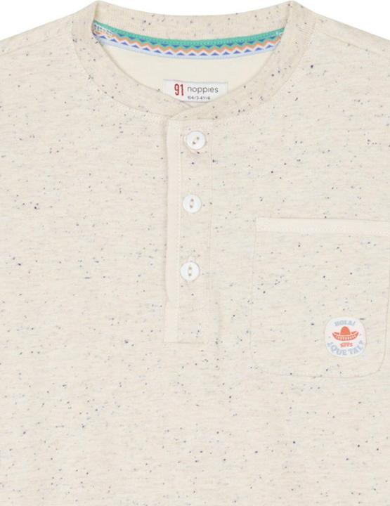 Actual product image Noppies Langarmshirt Leadville (116)
