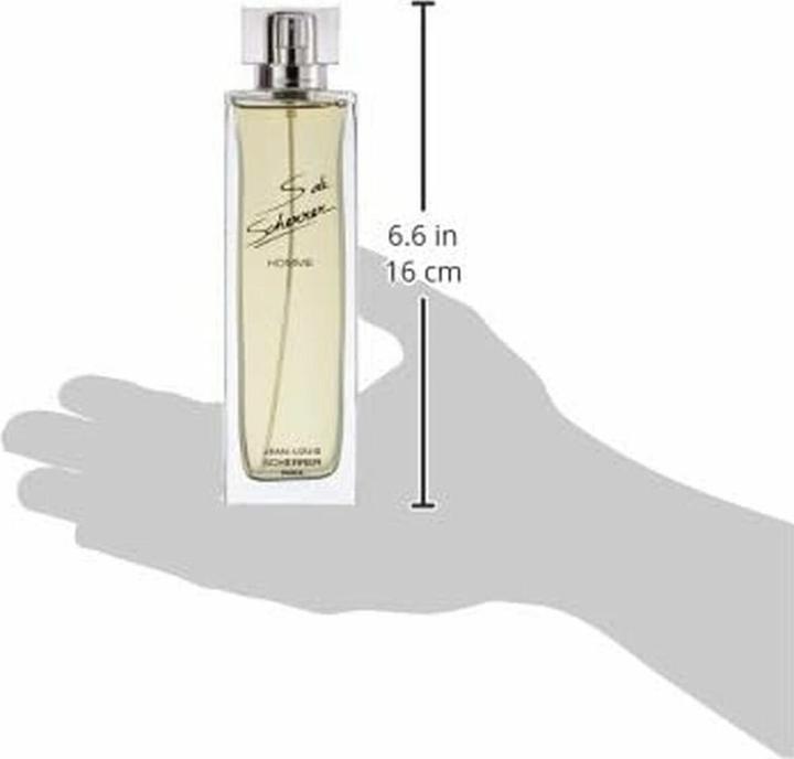 Produktbild Jean Louis Scherrer Paris S De Scherrer (Eau de Toilette, 100 ml)