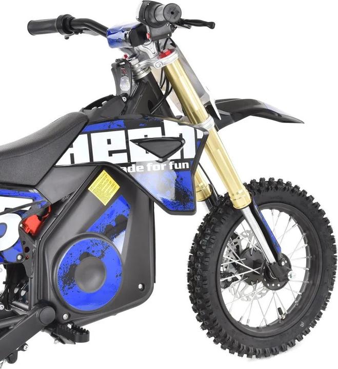 Produktbild Hecht 59100 Motorcross / Dirtbike (36 V)