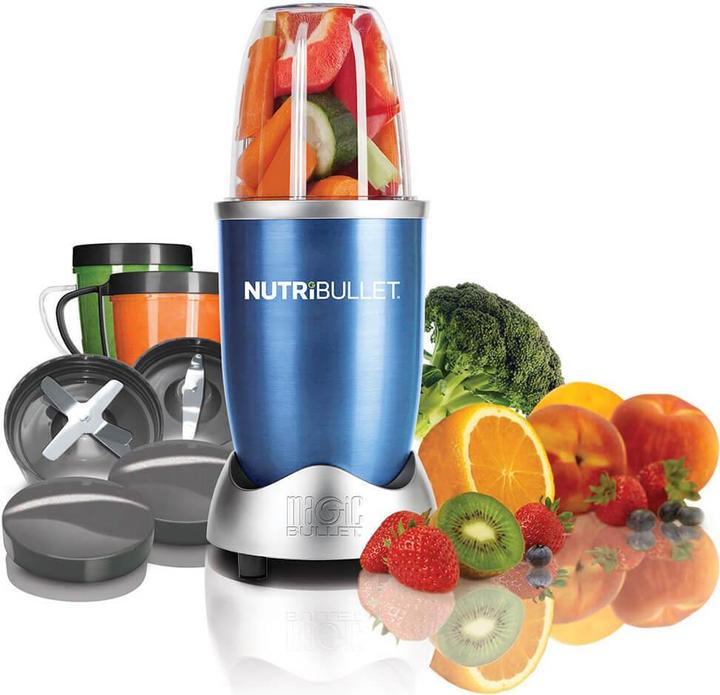Actual product image NutriBullet Extractor (600 W)