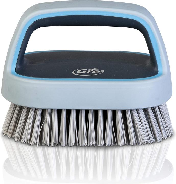 Image du produit Gre HBP20 Brosse de nettoyage manuelle