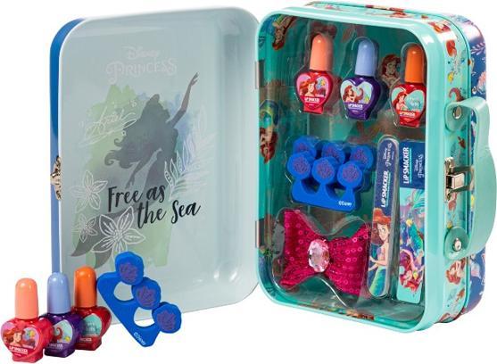 Produktbild Lip Smacker Disney Princess Ariel Beauty Box