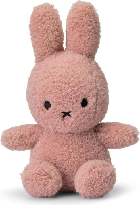 Produktbild Bon Ton Toys Miffy Teddy aus PET Recycling (23 cm)