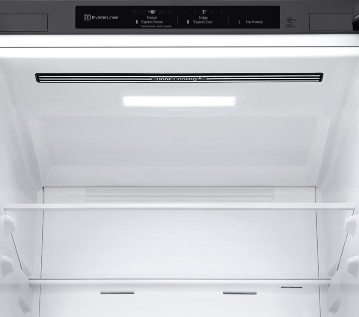 Actual product image LG GBP62PZNAC (384 l)