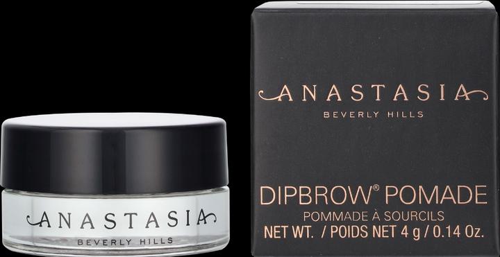 Actual product image Anastasia Beverly Hills Dipbrow Pomade (Caramel)