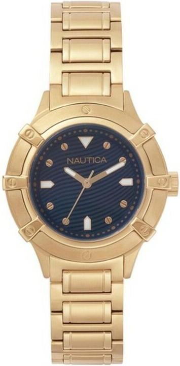 Immagine prodotto Nautica Orologio da donna NAPCPR005 (Ø 36 mm) (36 mm)