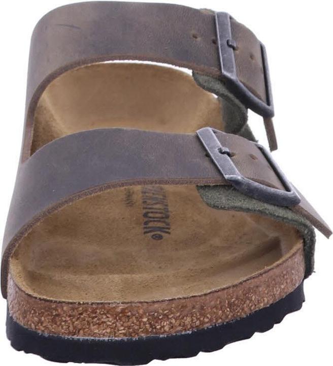 Actual product image Birkenstock Mules ARIZONA (41)