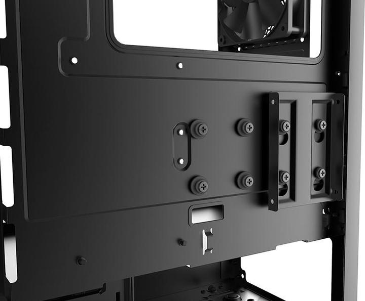 Produktbild Phanteks Eclipse P300 Tempered Glass (ATX, mATX, Mini-ITX)