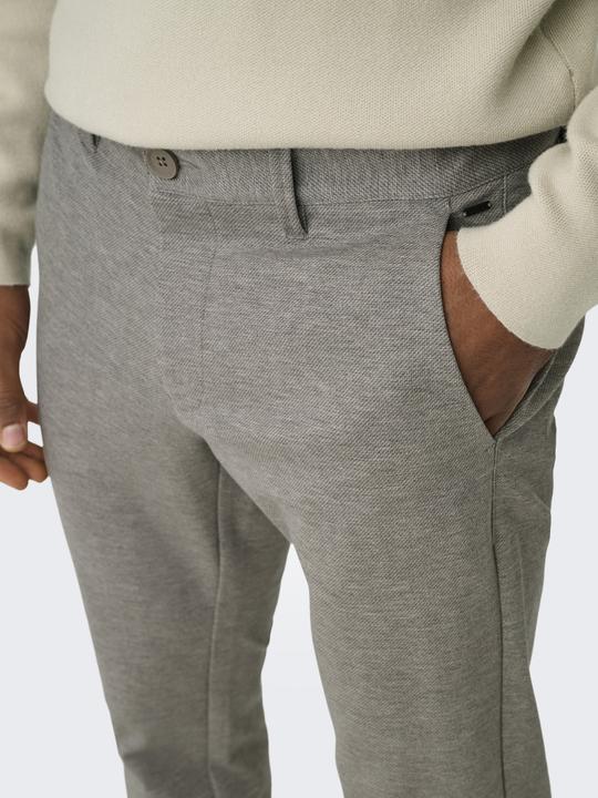 Produktbild Only & Sons ONSMARK SLIM DITSY 020934 PANT NOOS (W29/L32)