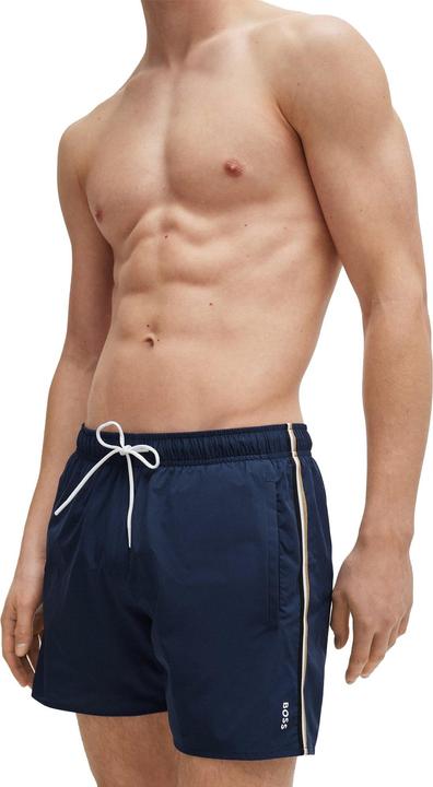 Actual product image BOSS Iconic (XL)