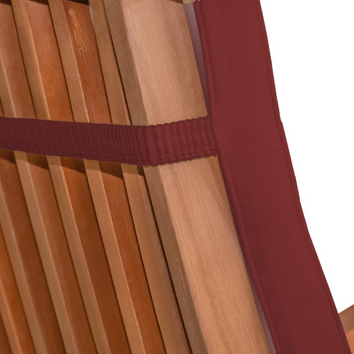 Actual product image Detex Sun-lounger cushion