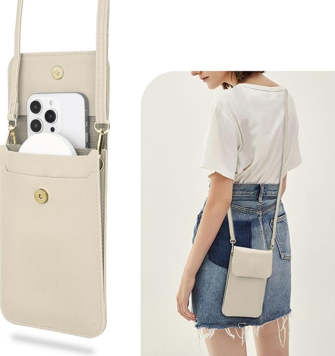 Image du produit Cadorabo Coque pour ZTE ZMAX 2 Pochette pour femmes (ZTE Zmax 2)
