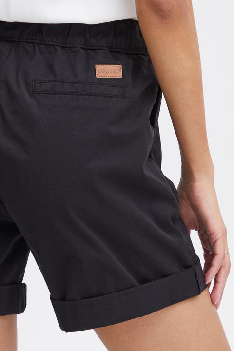 Image du produit Oxmo OXChanel jogging short 21800222-ME (40)