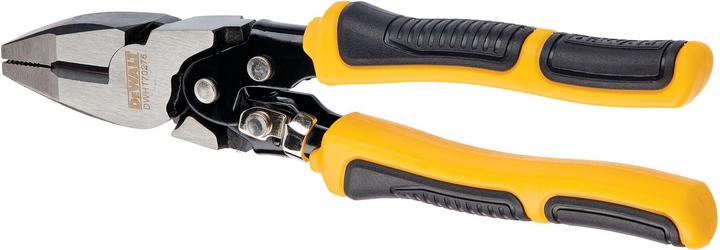 Actual product image DeWalt Duo power long jaw tongs (255 mm)