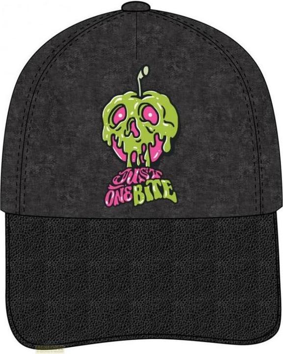 Cerda DISNEY VILAINS - Casquette Baseball Premium - 57 cm (57)