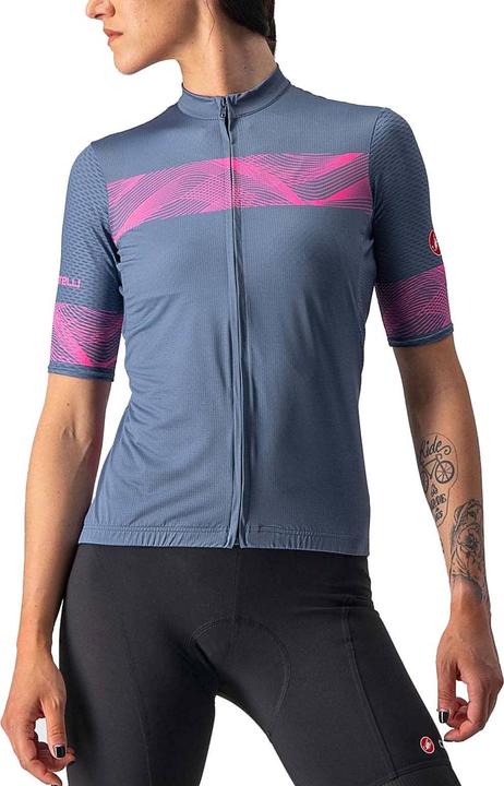 Actual product image Castelli Fenice Jersey (M)
