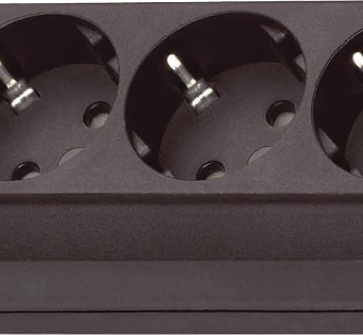Produktbild Brennenstuhl Eco-Line (10 x, CEE 7/3, 3 m)