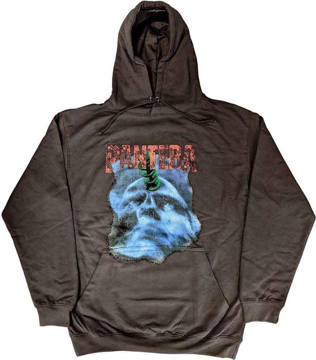 Pantera Far Beyond Driven World FBD Tour (Hoodie)