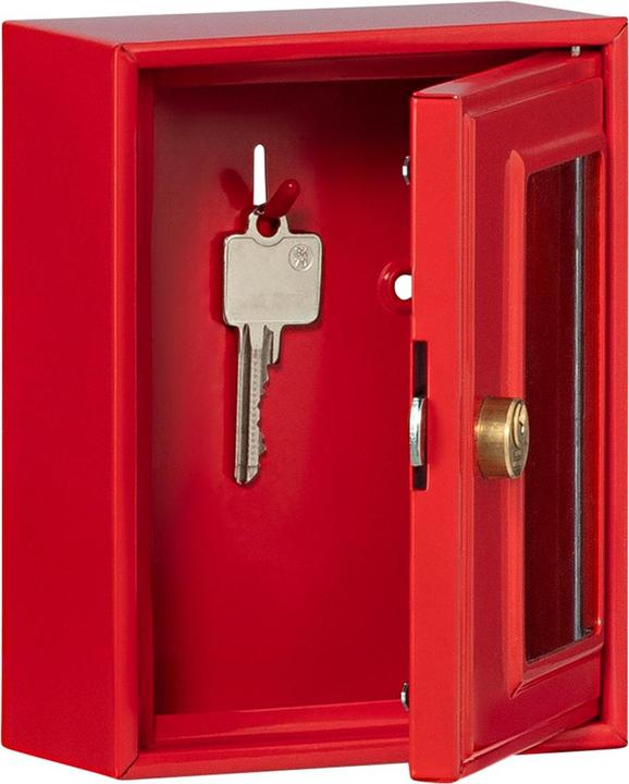 Actual product image Burg Wächter Emergency key box