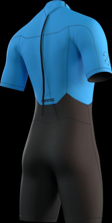 Immagine prodotto Mystic Marca Shorty /2mm (3/2 mm, XL)