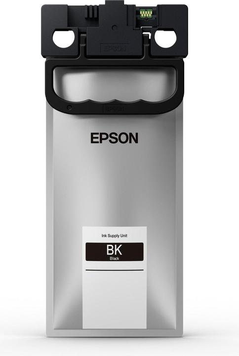 Actual product image Epson WF-C53xx/WF-C58xx Series Ink Cartridge XXL Black 10,000 pages (FC)