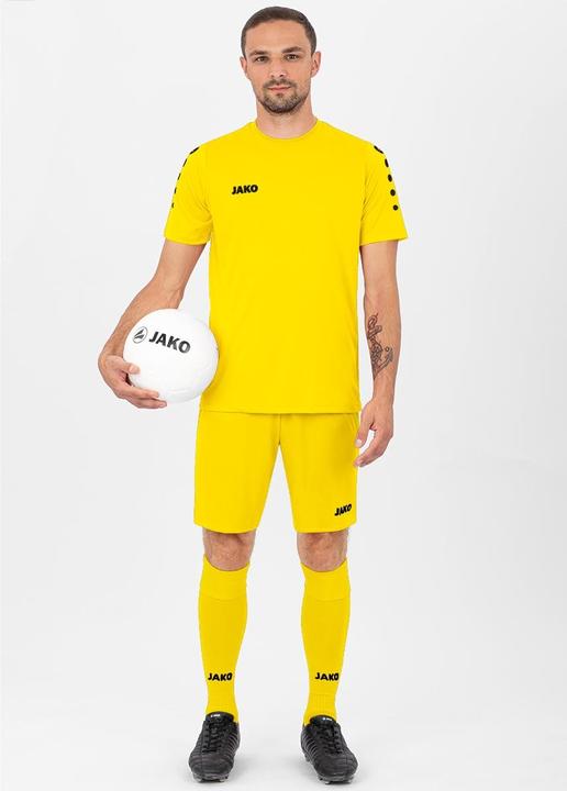 Actual product image JAKO Sports Pants Manchester 2.0 (140)