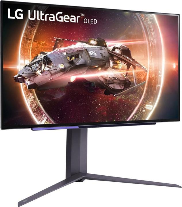 Immagine prodotto LG UltraGear 27GS95QX-B (2560 x 1440 pixel, 27")