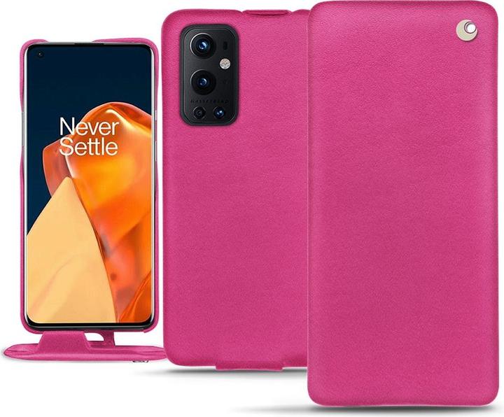 Roze BB ( Pantone #DB599F )