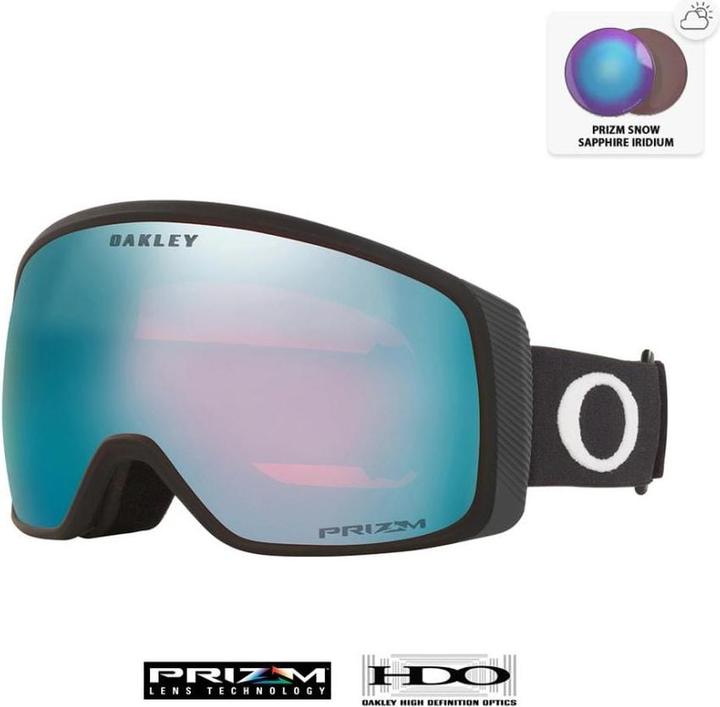 Immagine prodotto Oakley Flight Tracker XM