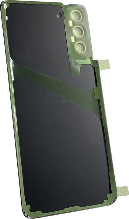Image du produit Samsung Couvercle de batterie original, dos Galaxy S21 Plus - Phantom Red