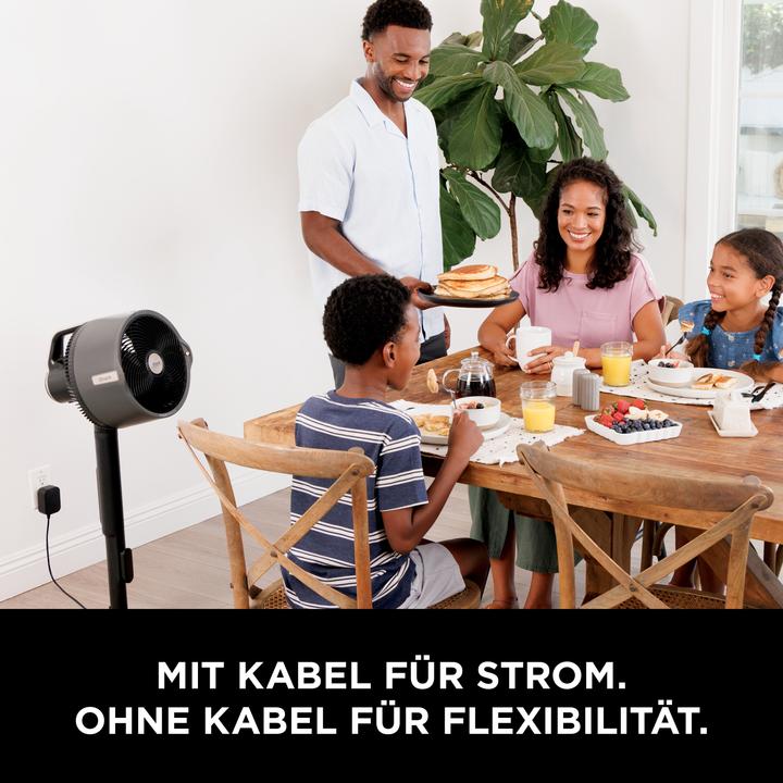 Produktbild Shark FlexBreeze Pro Mist (57.70 dB)