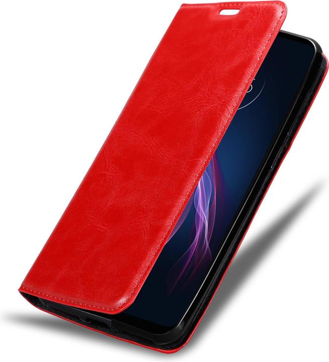Immagine prodotto Cadorabo Copertina (Motorola One Fusion+)