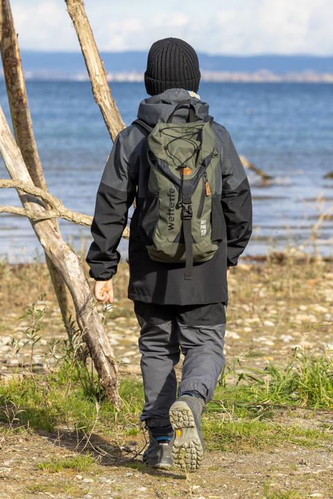 Immagine prodotto Rukka Zaino per bambini Rhy (10 l)