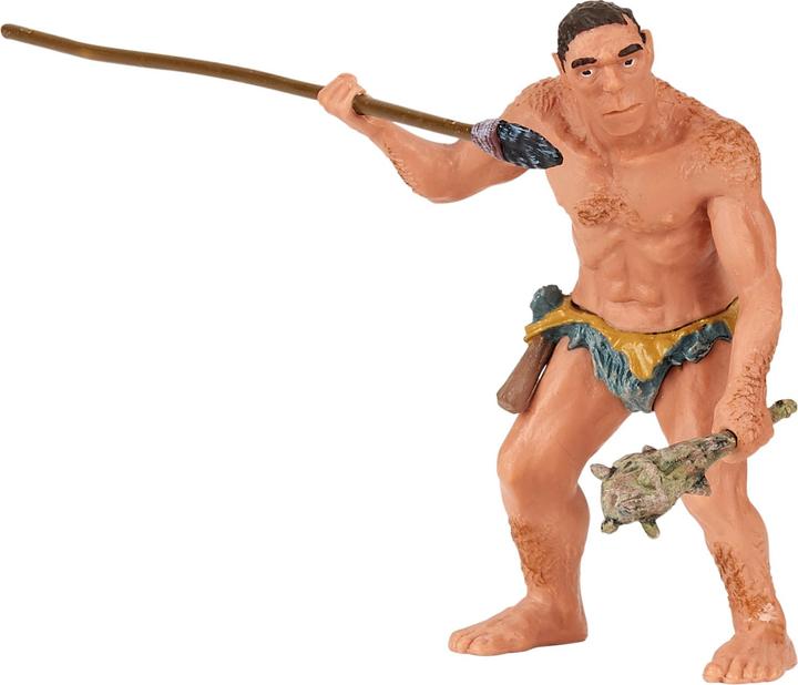 Image du produit Papo Homme Préhistorique